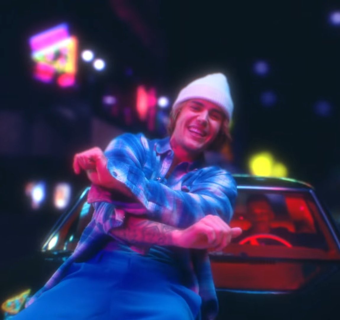 Justin Bieber Army tweet media