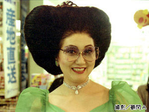 X-এ 仲田天使。のBACK TO THE 80's!: X-এ 仲田天使。のBACK TO THE 80's!: