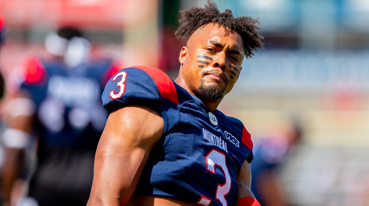 MTLAlouettes's tweet photo. When your alarm clock goes off on Monday morning... 😩😣🥴

Quand ton alarme te réveille le lundi matin...😩😣🥴 

#MotivationMonday @Spiderr_Patt https://t.co/uOEKwgxumQ