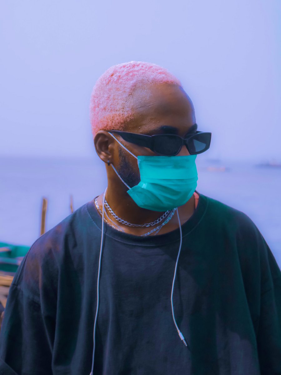 fikiversehq's tweet photo. .. New music soon 💕 

#Penetration (Feat. @SmallMitch09) Premiers on all digital platforms March 28th 2021. 🌍 

#Fikifaya #Smallmitch #fayanation #NewMusic https://t.co/n3z2O5rpEd