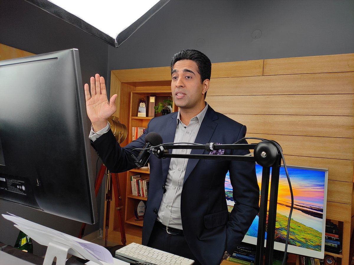 SimerjeetSingh's tweet photo. Be rest assured that when you book #SimerjeetSingh for a #VirtualKeynote your team will participate in a world class, event powered by state-of-the-art technology. Happy clients for #VirtualEngagements include Ericsson, HP etc.
To book, pls visit link: https://t.co/lqnAGBQrIJ https://t.co/1mamxvnOiB