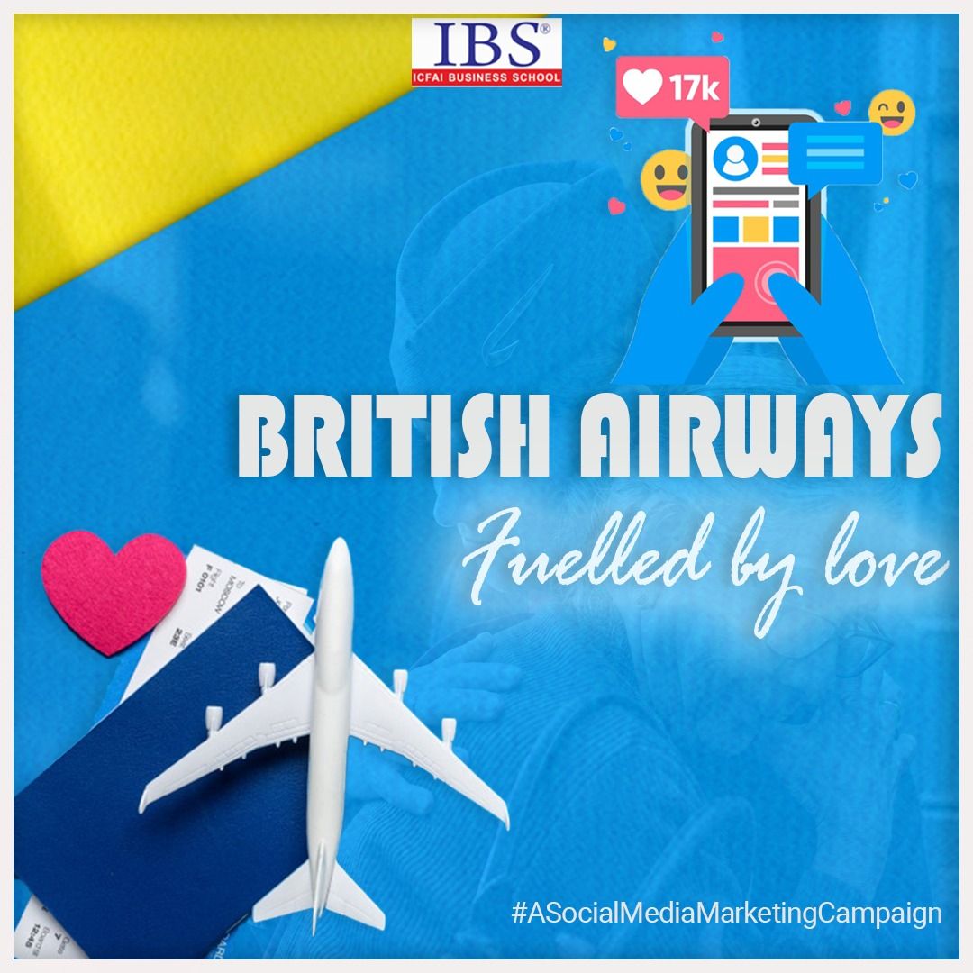 gurgaonibs's tweet photo. IBS Gurgaon brings you the Social Media Campaign which will present you with insights intoΒ different social media campaigns that are being appreciated and loved by the consumers.
#IBSGurgaon #ICFAI #IBS #IBSIndia #ICFAIBusinessSchool #Marketing #ConsumerLove #DigitalCampaign https://t.co/N5jAuQMhpz