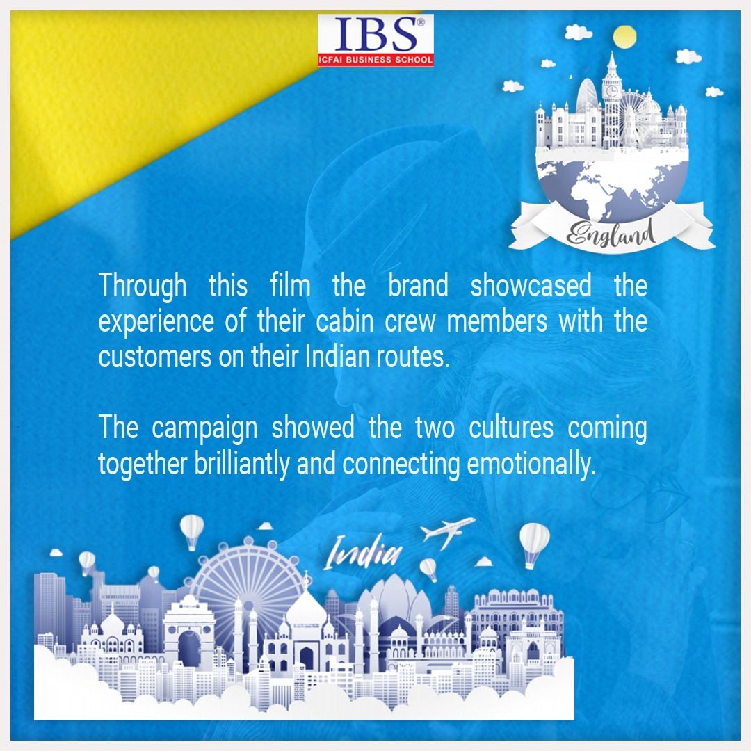 gurgaonibs's tweet photo. IBS Gurgaon brings you the Social Media Campaign which will present you with insights intoΒ different social media campaigns that are being appreciated and loved by the consumers.
#IBSGurgaon #ICFAI #IBS #IBSIndia #ICFAIBusinessSchool #Marketing #ConsumerLove #DigitalCampaign https://t.co/N5jAuQMhpz