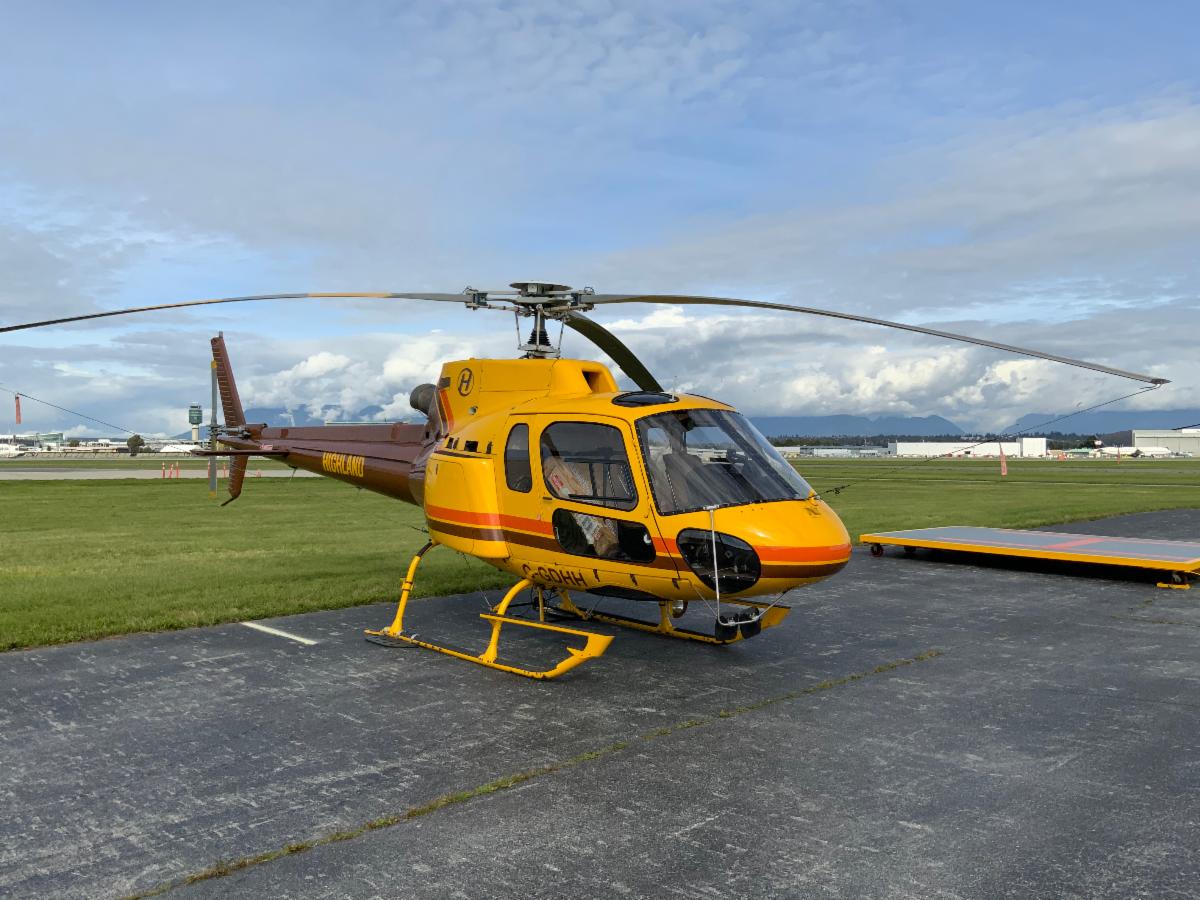MapleLeafHeli's tweet photo. Maple Leaf Helicopters Canada Spring 2021 Helicopter Sales https://t.co/9pZWkmOCx3 https://t.co/afz2Ri9WfD
