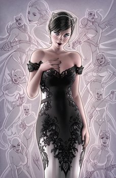 OneBadFeline's tweet photo. Not New to RP 

New Character 

Ship w/ Chem

Writer is 21+

#MVRP

"If I'm such a bad kitty, why do you keep coming back for more? Better yet...why keep letting me go?" https://t.co/A4WXk8uGA7