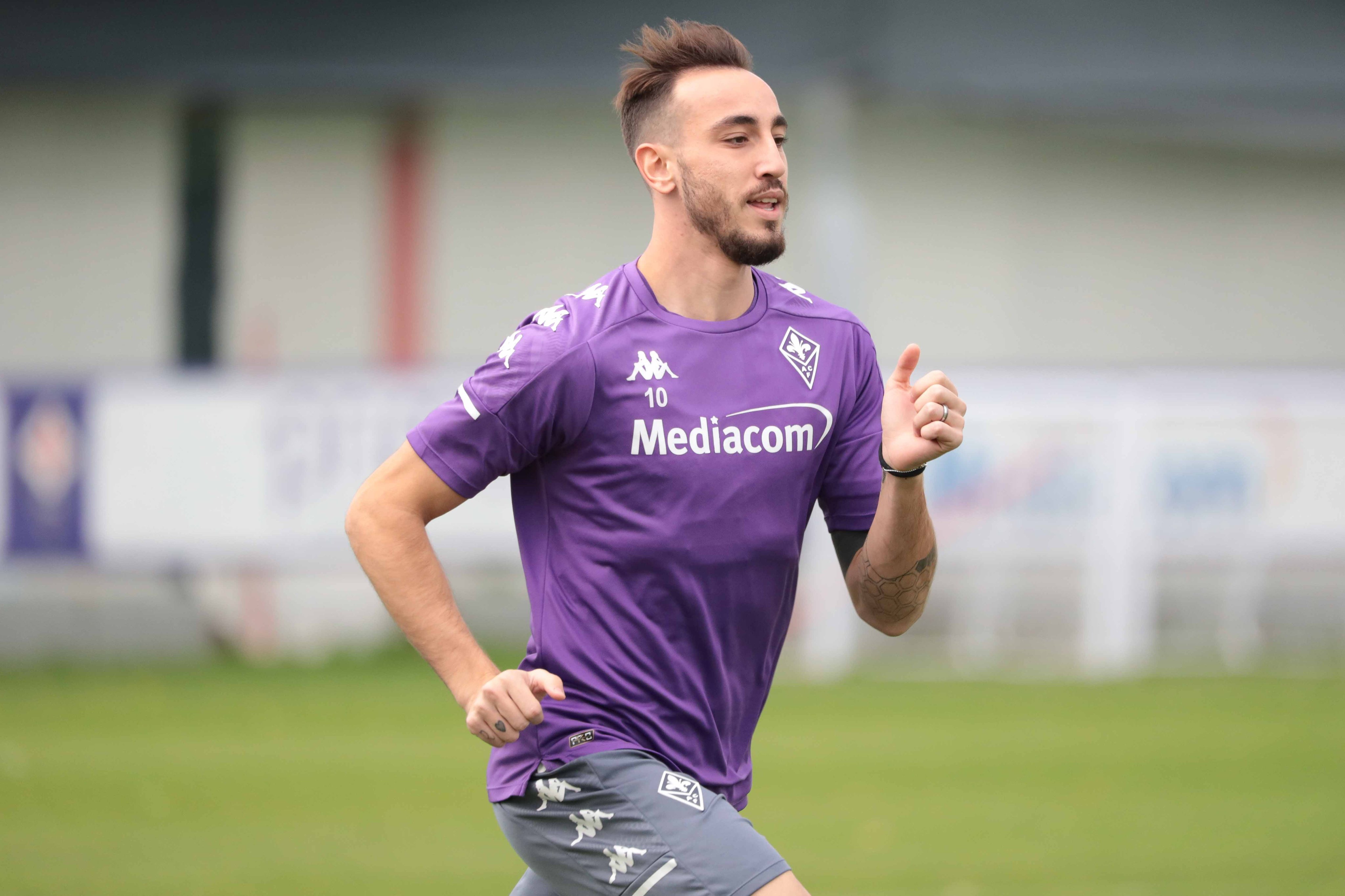 ACF Fiorentina English on X: SQUAD LIST