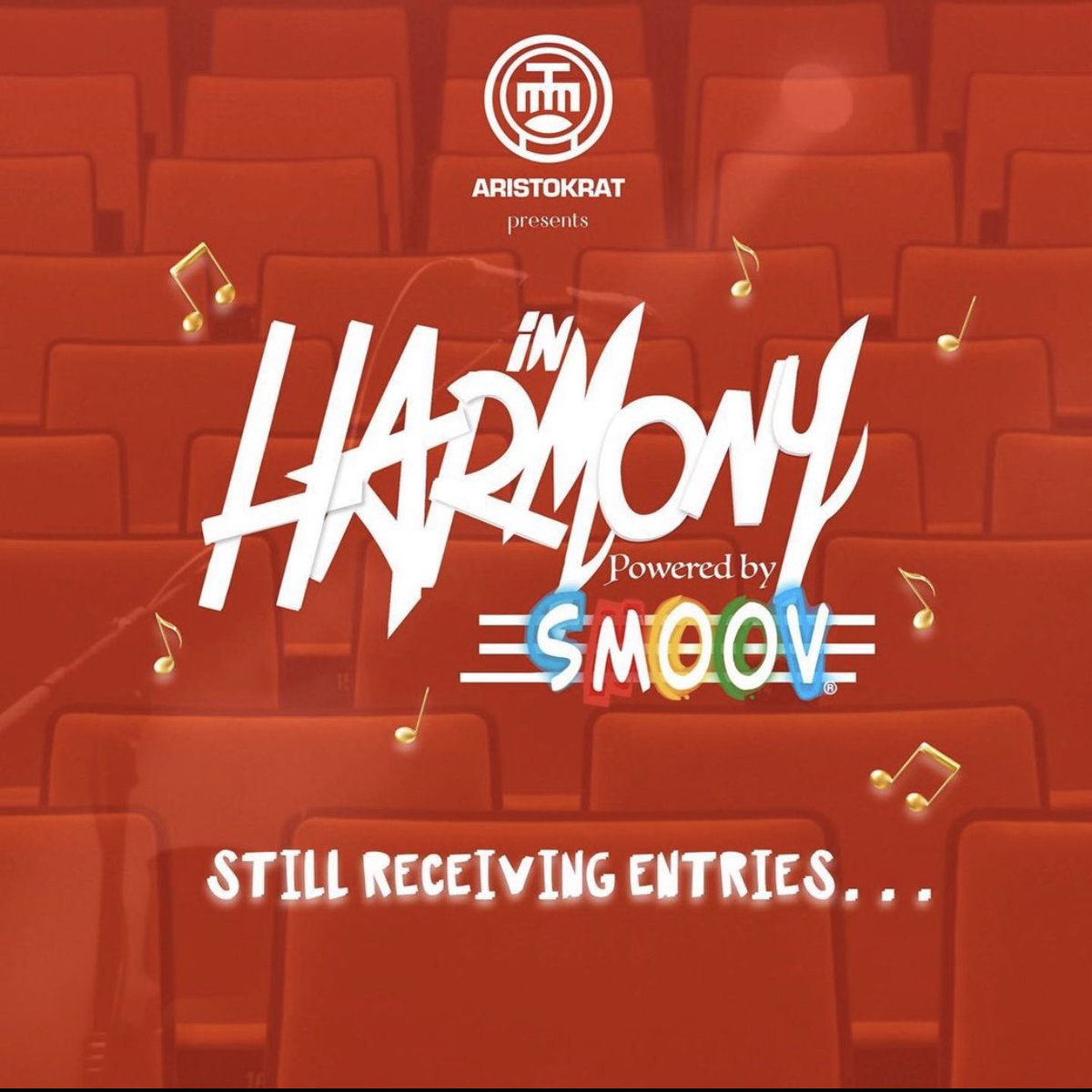 ihchallenge's tweet photo. We have come to the final week of the entry stage, you still have this week to send in your entries, get started! Best of luck. #Inharmonychallenge https://t.co/zuGLxLSAzW