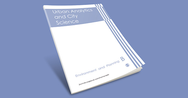 UrbanDemog's tweet image. Call for papers: a special issue on &quot;Advances in Spatial and Transport Network Analysis&quot; journals.sagepub.com/page/epb/colle…
To be published in @envplanb. Co-edited by @tenkahen, @martikagv, @ElsaArcaute and my self.
#SpatialNetworks #TransportNetworks #NetworkScience