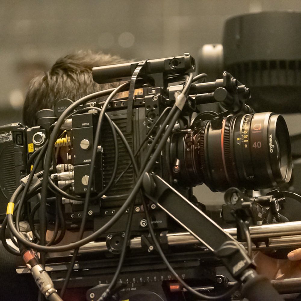 AngenieuxLenses's tweet photo. New on blog : Optimo Primes on AIMYON concert in Japan. https://t.co/v6q4fNiGDl #angenieux #optimoprime #aimyon https://t.co/5xoYriDWyI