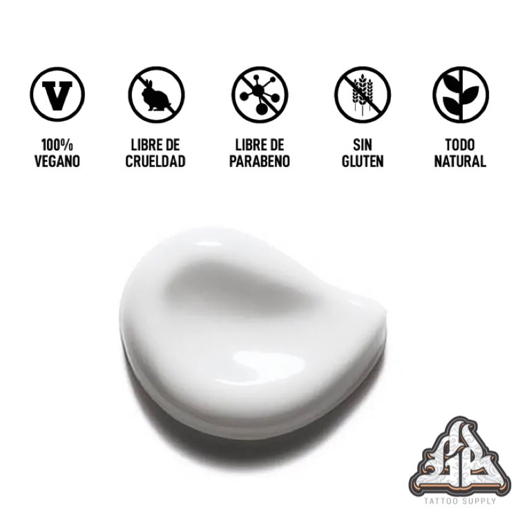 ConvencionC's tweet photo. TAC SCIENCES TATTOO ANESTHETIC CREAM #tattoo #cdmx #tattoosupply https://t.co/30NH3KLp4P