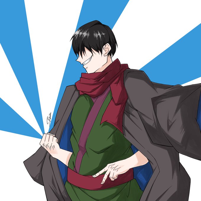 T Fuwattyさんのイラストまとめ T Fuwattyさんのイラストまとめ