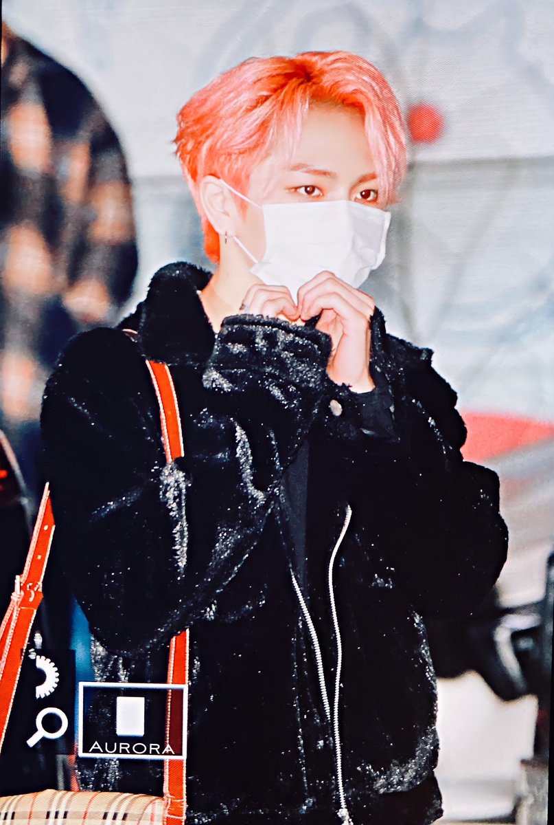 210322 💓

#펜타곤   #PENTAGON                
#키노 #KINO  #강형구 
#LOVE_or_TAKE