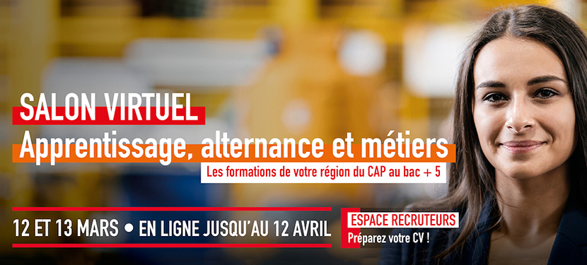 De nombreuses opportunités dans les filières Commerce, métiers de Bouche, Hôtellerie/Restauration et QSE sont à pourvoir.

Des questions ? Contactez Blandine Ramet sur LinkedIn ou par mail blandine.ramet@campus-pro.fr !

#lille #alternance #formation #recrutement