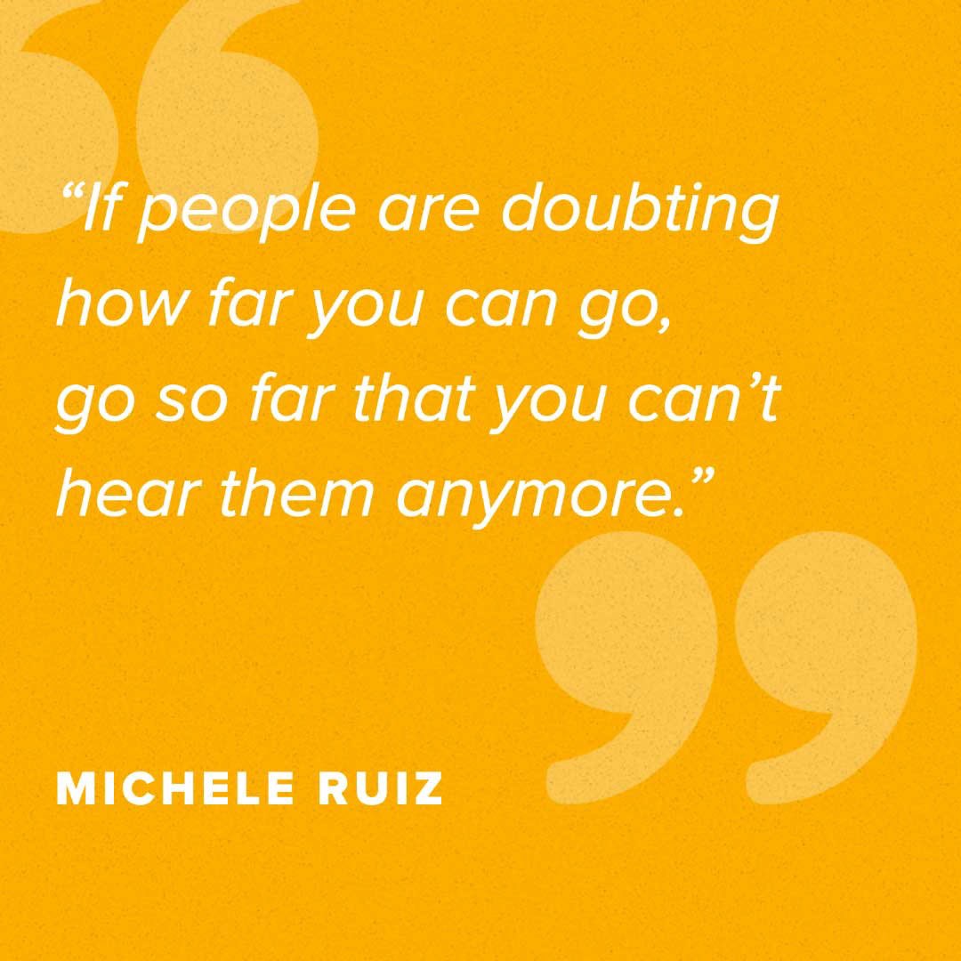 Her Campus Millersville tweet media