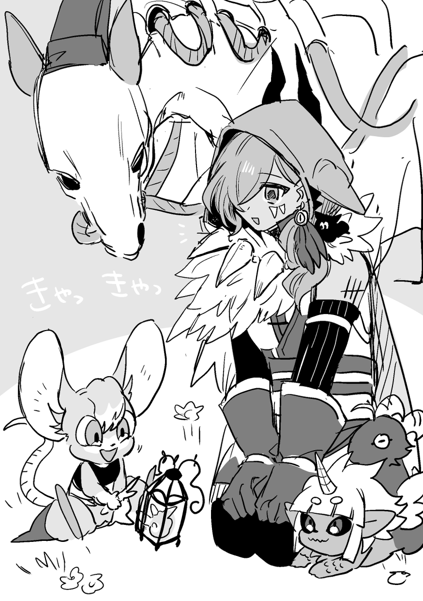 最近の光影パ #さゆいら 