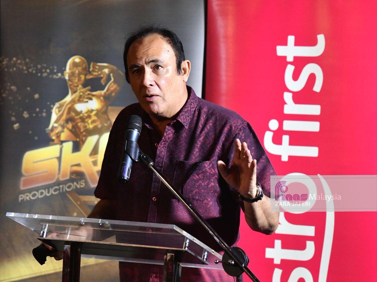 FinasMy's tweet photo. #LensaSinema
#PromoSinema
Program : Tayangan Perdana filem 'Penunggang Agama'
Masa: 3.00 petang
Tarikh : 22 Mac 2021 (Isnin)
Tempat : MMCINEPLEXES, Level 2, eCURVE Damansara https://t.co/7edLVZRdgC