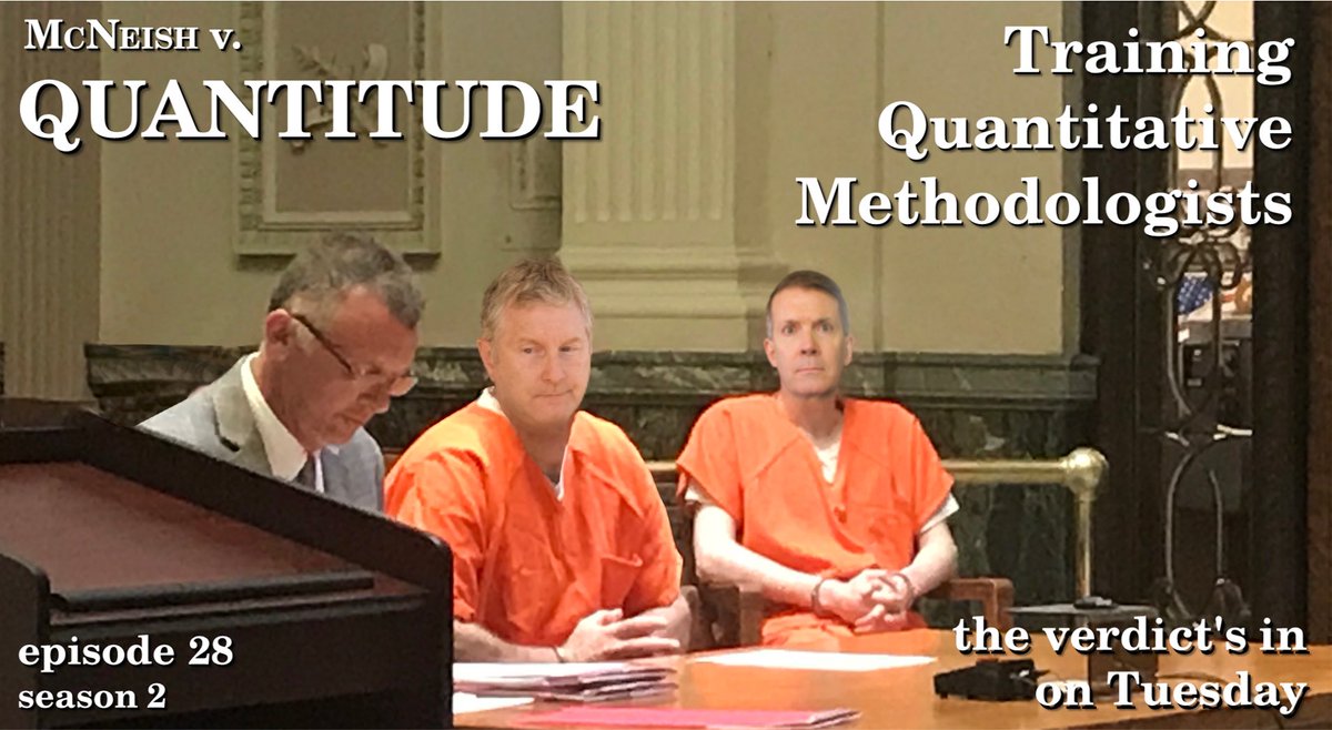 Sentencing starts tomorrow...