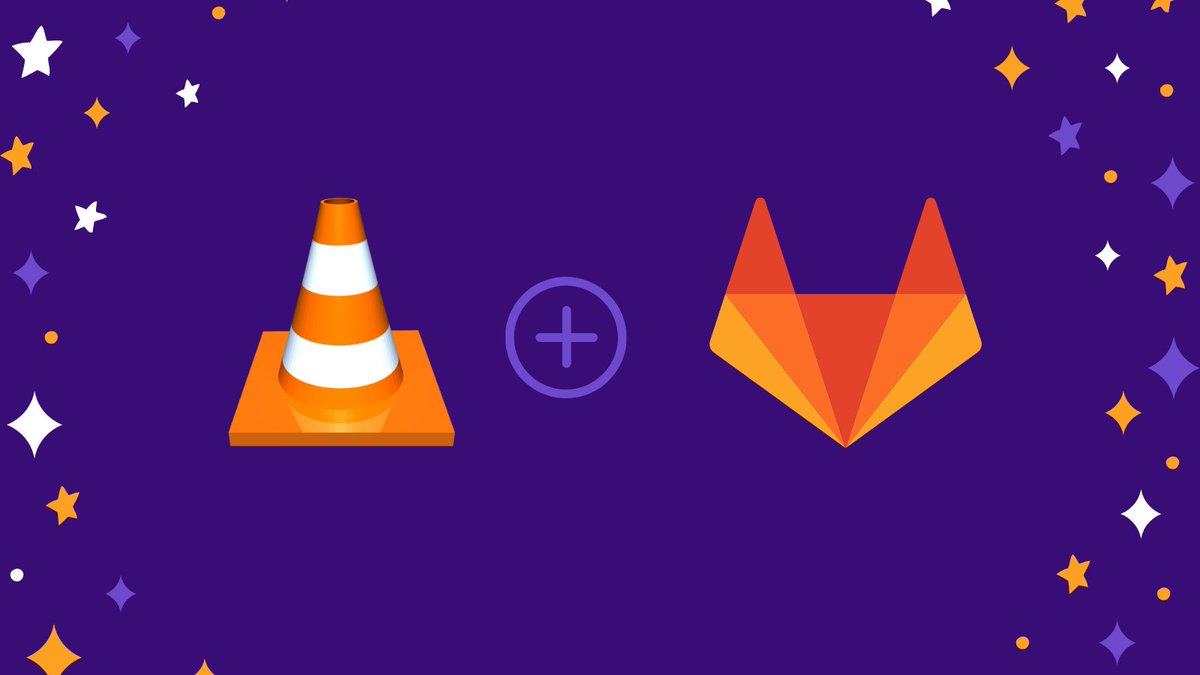 1nuritzi's tweet image. Awesome to hear that @videolan has migrated their issue tracker to @gitlab 🥳 
The new bug tracker for VLC can be found here: code.videolan.org/videolan/vlc/-… 
#movingtogitlab #VLC #FOSS #DevOps