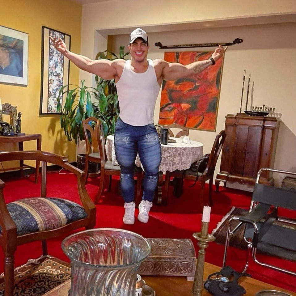 Argenis Rondon on Twitter: "https://t.co/QK7aL5PMEo…