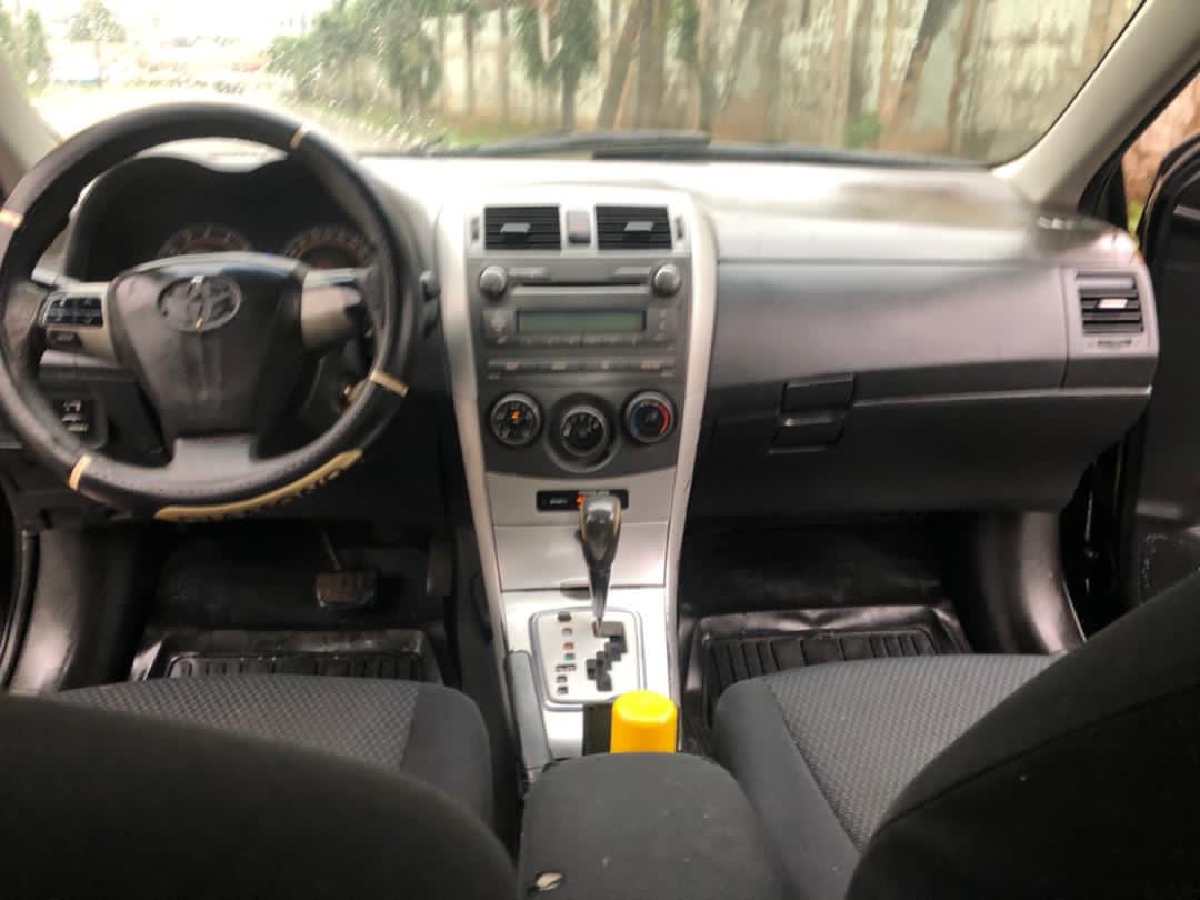 vershauto's tweet photo. REFER A BUYER AND EARN
Extremely Clean Deal✅
.
.
.
Condition;registered 
Make; Toyota 
Model; Corrolla 
Year; 2008
Price; 1,600,000
Clean interior &amp; exterior 
#SeerBitPayments #Mondayvibes #FSD #FPL #cad #BNK48Market #Don 
For more information and inspection,
Call 0902 525 1789 https://t.co/r2nUaJfftV