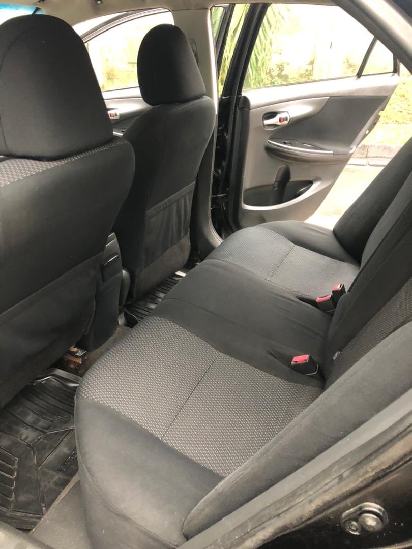 vershauto's tweet photo. REFER A BUYER AND EARN
Extremely Clean Deal✅
.
.
.
Condition;registered 
Make; Toyota 
Model; Corrolla 
Year; 2008
Price; 1,600,000
Clean interior &amp; exterior 
#SeerBitPayments #Mondayvibes #FSD #FPL #cad #BNK48Market #Don 
For more information and inspection,
Call 0902 525 1789 https://t.co/r2nUaJfftV
