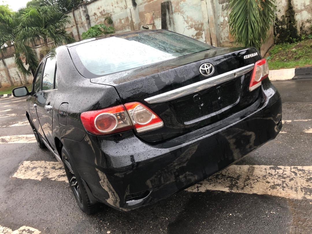 vershauto's tweet photo. REFER A BUYER AND EARN
Extremely Clean Deal✅
.
.
.
Condition;registered 
Make; Toyota 
Model; Corrolla 
Year; 2008
Price; 1,600,000
Clean interior &amp; exterior 
#SeerBitPayments #Mondayvibes #FSD #FPL #cad #BNK48Market #Don 
For more information and inspection,
Call 0902 525 1789 https://t.co/r2nUaJfftV