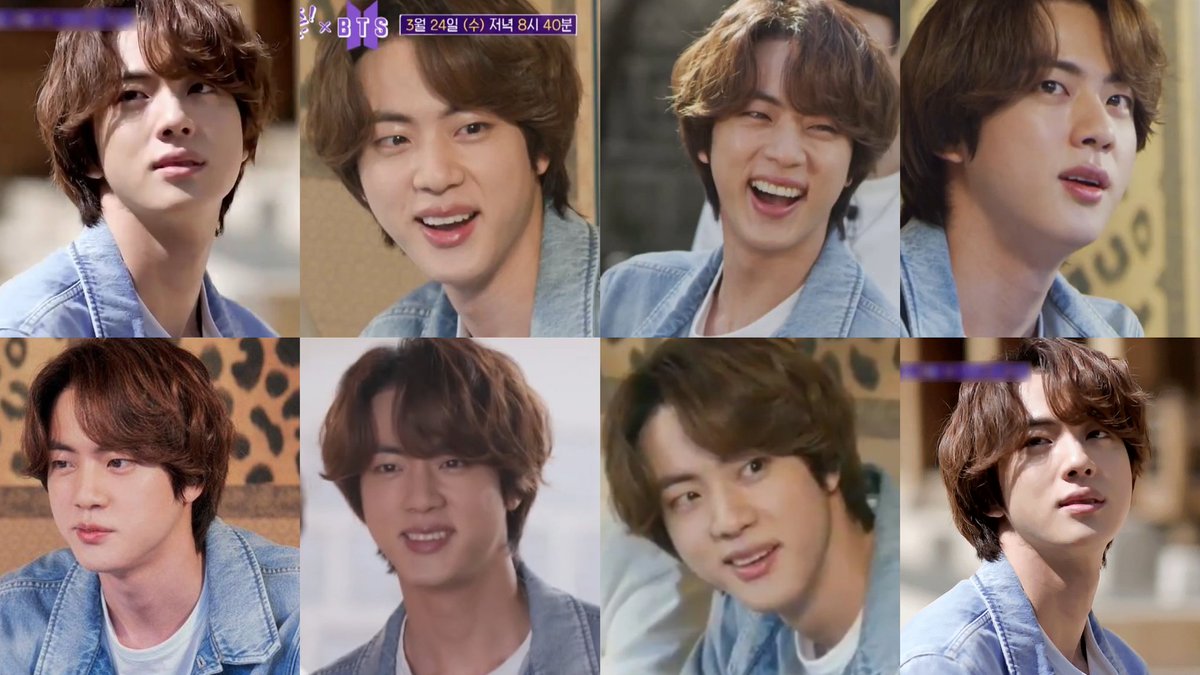 seokjinmylabsss's tweet photo. retweet if your fcking in love to kim seokjin https://t.co/c5D19PAOEA