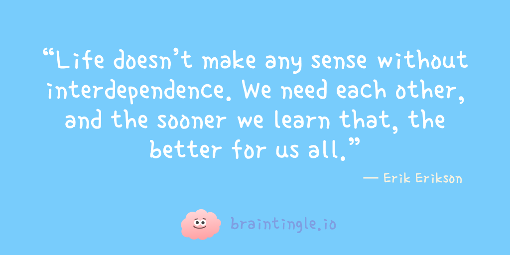 tinglebrain's tweet photo. This past year, if anything, has taught us that community is essential for our happiness and wellbeing (even for those of us who are introverted). If you haven't yet today, reach out to a loved one and remind them of how much you appreciate them ❤️ 
#community #happiness #love https://t.co/d8uA0EpRWs