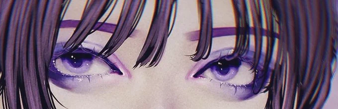 #目だけでフォロワーさんを惚れさせる見た人強制 