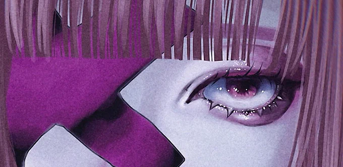 #目だけでフォロワーさんを惚れさせる見た人強制 