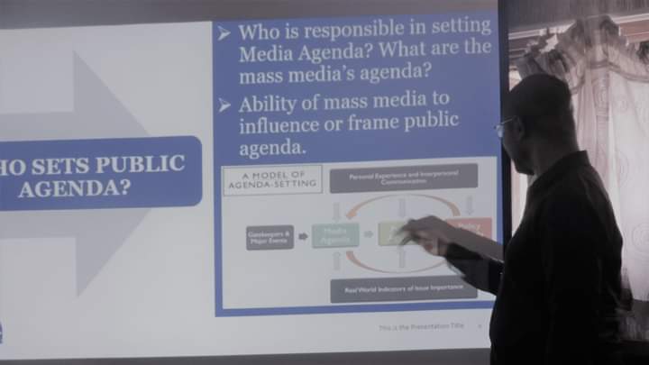 misazambia1's tweet photo. MISA Zambia is conducting a capacity development training on Voter Centered reporting workshop at ITT Radio 90.9 FM .
Day one pf the training is focusing on the 'Role and responsibilities of journalists in the election period'.
#com4dev
#Mediafreedom https://t.co/kUYjhtyoki