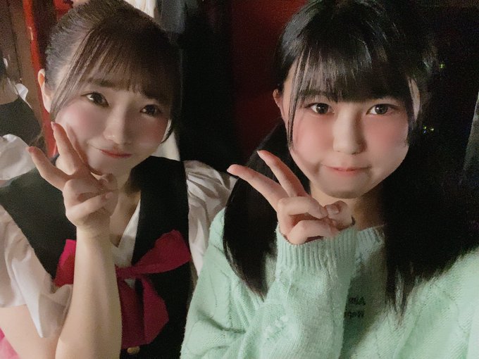 Twitterのコスプレ画像4