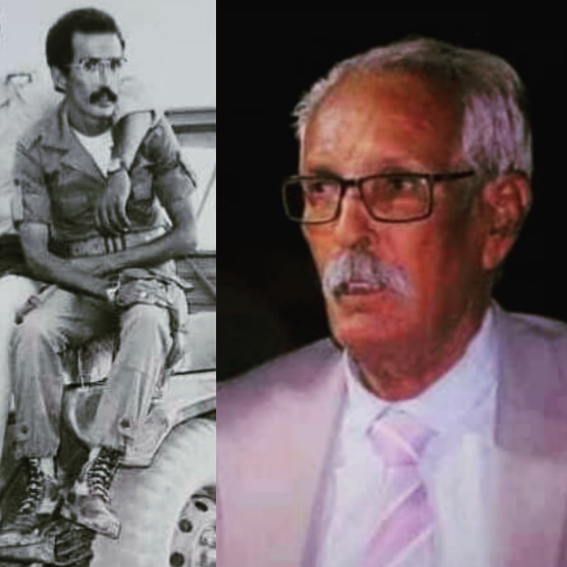 بالقرب من "اكصير الطرشان" بولاية آدرار وُلد محمد ولد السالك الشهير ب "باي بيخه"، وترعرع في الخلايا الثورية لحركة الكادحين،وعرفه البحر والصيادون منافحا عن حقوقهم ومقتنعا بضرورة تغيير عقليات مجتمعنا تجاه مهنة الصيد حتى رحل إلى الرفيق الأعلى.
رحمه الله رحمة واسعة