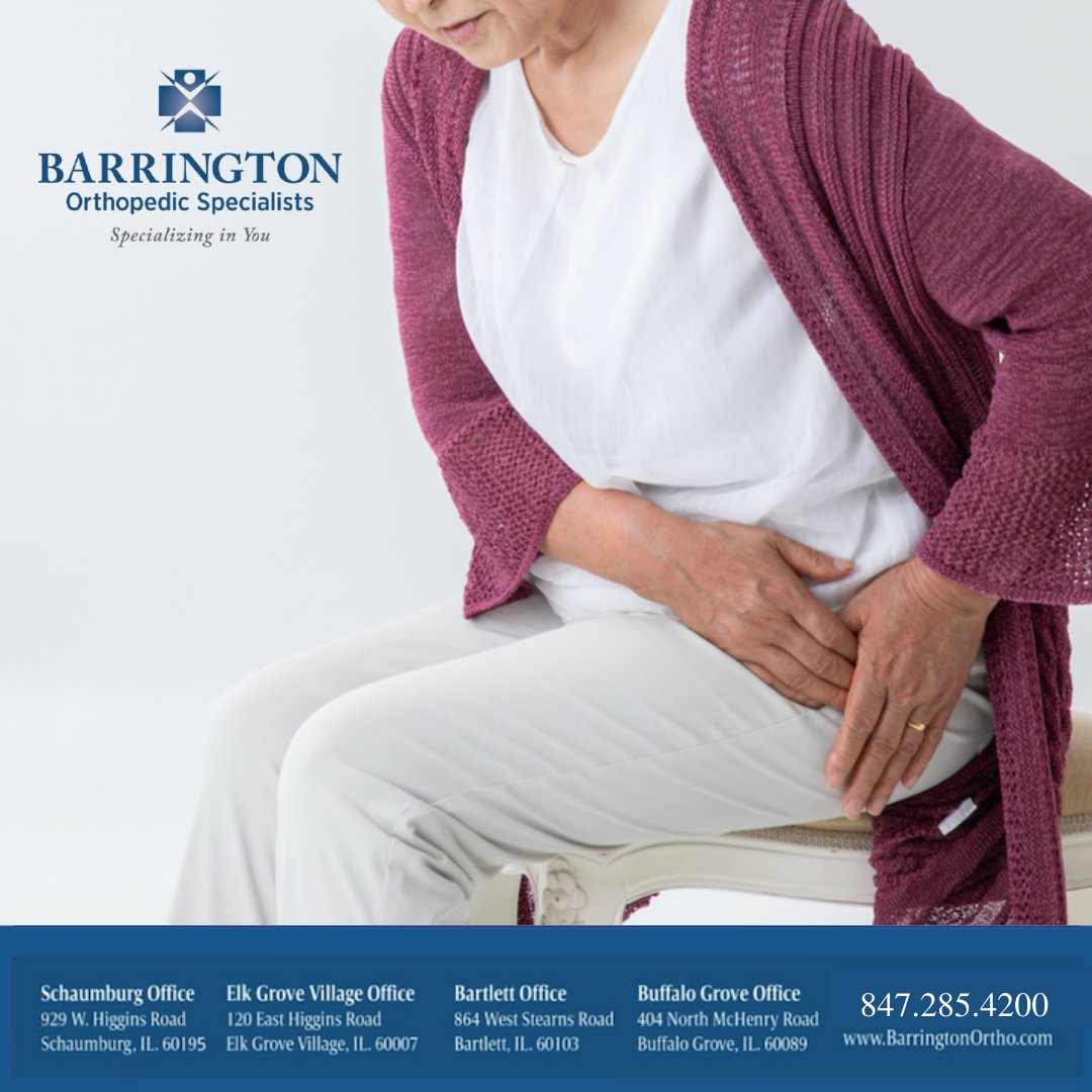 Barrington Orthopedic Specialists tweet media