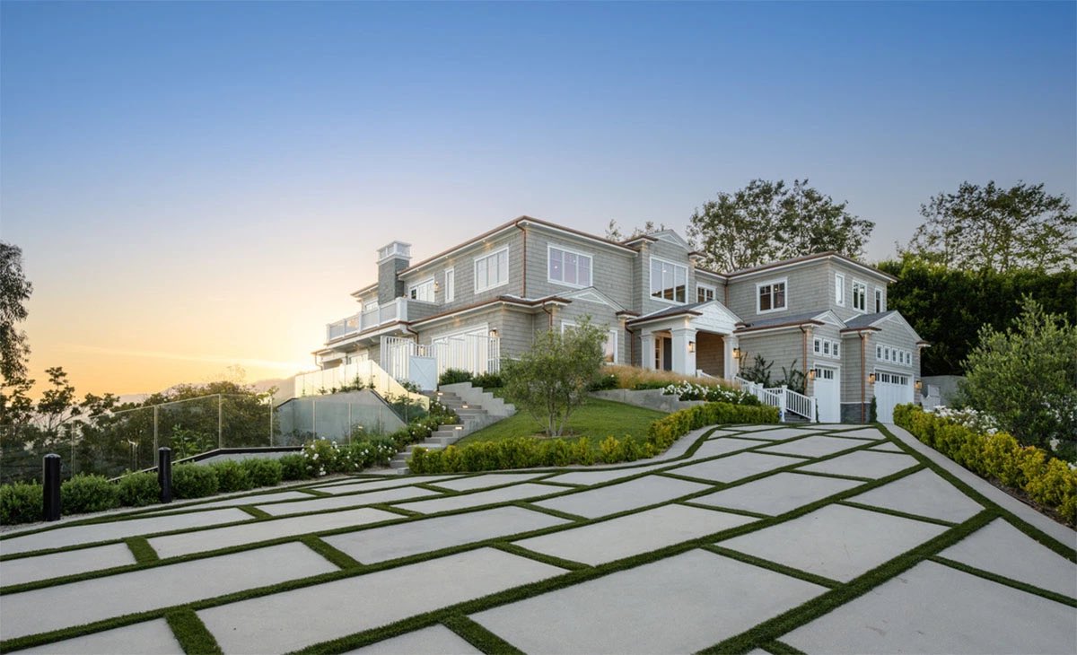 Kawhi leonard house pictures sale