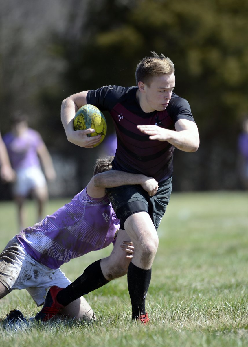 RippleSports's tweet photo. #Rugby @Raven_SID @BenedictineKS 

#JMSasenick #Brotherhood https://t.co/ly95XBPCEq