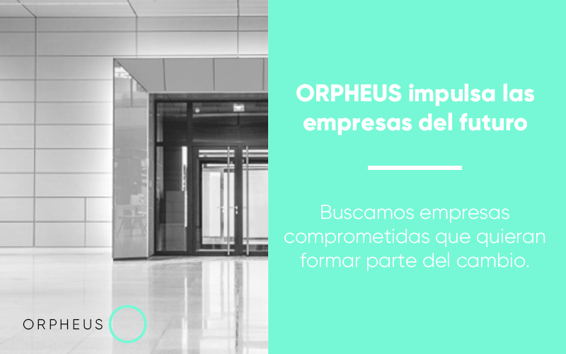Un informe publicado por <a href="/CE4reputation/">Corporate Excellence</a> destaca la importancia de impulsar empresas más responsables y auténticas. 📢 NECESITAMOS más empresas comprometidas que luchen a favor del #medioambiente y del #futuro de nuestra sociedad.
#orpheus #empoweringbuildings