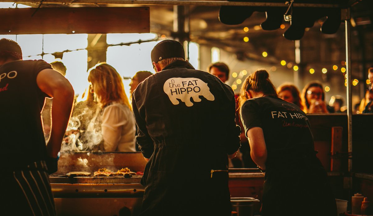 fathippofood's tweet photo. WE'RE HIRING 💪

We're currently looking for front of house staff to add to our fun and friendly team at #Jesmond:

🍔 2 x part time front of house staff
🍔 1 x part time front of house supervisor

Could that be you? Hit us up! Please email your CV over to jesmond@fathippo.co.uk. https://t.co/hfXIUd6i0u