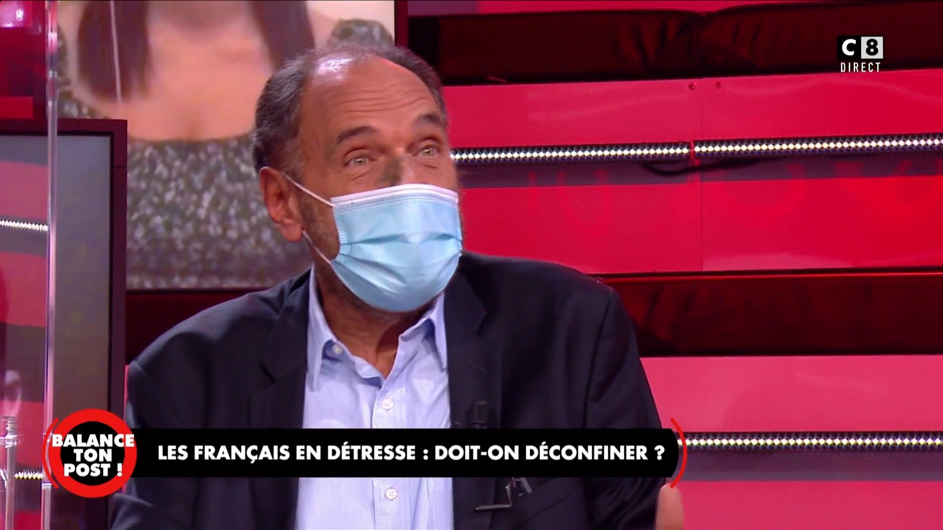 Robert Sebbag et les réseaux sionistes du vaccin anti-Covid