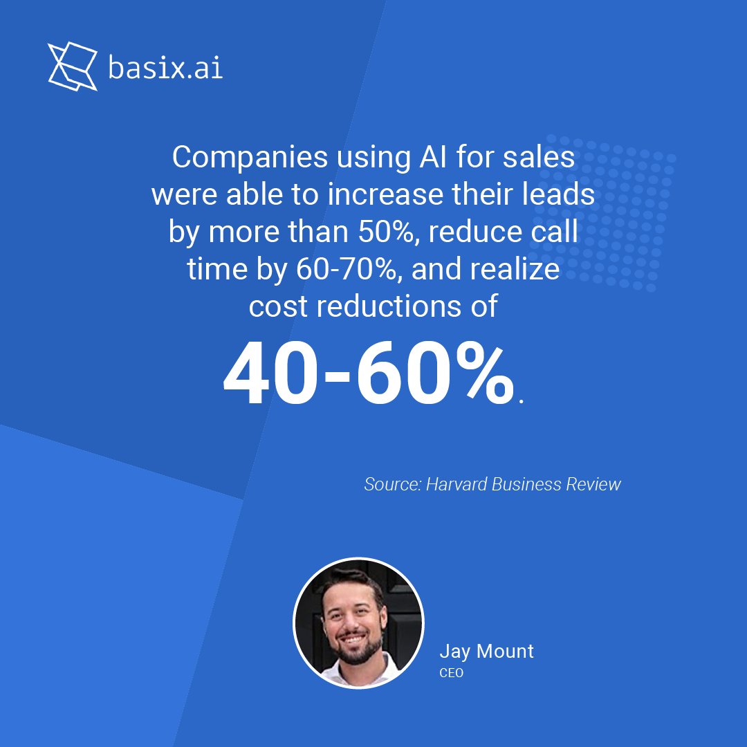 I am not a fan of blanket statements like these especially when there’s a lot left out of this story.

The only way this makes any business sense is if too much time was spent calling the wrong people.

#ceo #salesenablement #sales