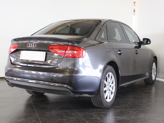 CarmazingSA's tweet photo. 2015 Audi A4 2.0 TDI SE Multitronic
R139900

143582KM
Automatic
Sunroof
Immaculate condition

☎️0834908382 #TheCarDude 

#Carmazing #UsedCarsForSale 
#HumanRightsDay #WeSellCars 
#MondayMotivation #malema https://t.co/u3s0I5MRDW