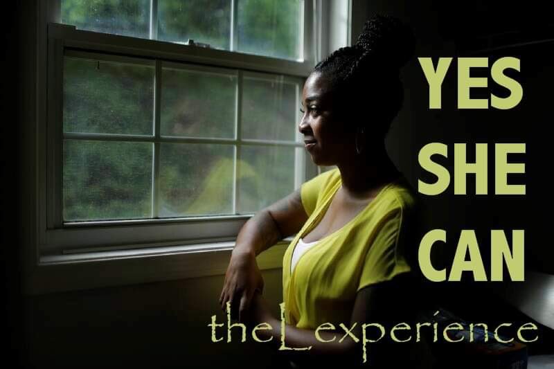 theLexp's tweet photo. YES she can & YES she will, letโs go ladies!
#mondaymotivation #yesshecan #yesshewill #newweek #newgoals #inspiringwomen #empoweringwomen #thelexperience https://t.co/vChiYmqevz