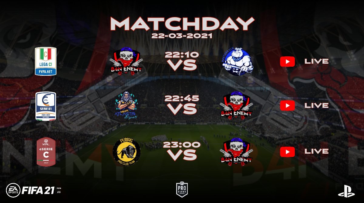 B4N_ENEMY's tweet photo. ๐| MATCHDAY
#GoB4N๐ดโช
@NewsProclub @OffSidePage_ @ILOVEPROCLUB1 https://t.co/Jfzvrln5vV