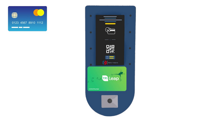 TriStarGroup_EU's tweet photo. Its a great pleasure to share our Metric TristarInc Validator Demo with you! 

https://t.co/FPvjWQjxe5

#MondayMotivation #Video #publictransport https://t.co/5SdAt3I0e7