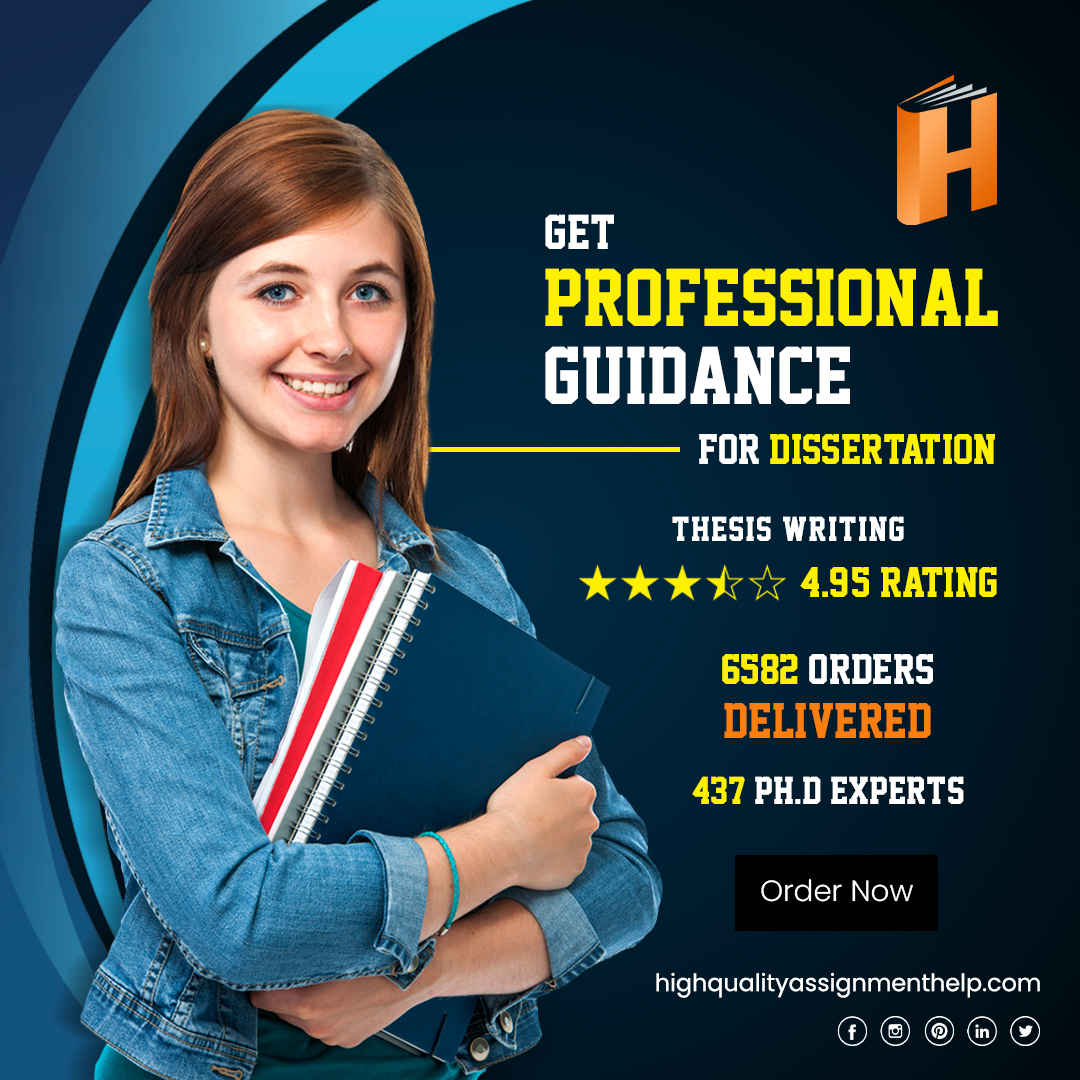 hqah_edu's tweet image. Composing a theory or paper is maybe the most entrusting stage in the whole graduate or post-graduate. Get best dissertation writing service at affordable prices, unique and quality content, and professional writers @hqah_edu ! Order now!
#dissertationassignmenthelp