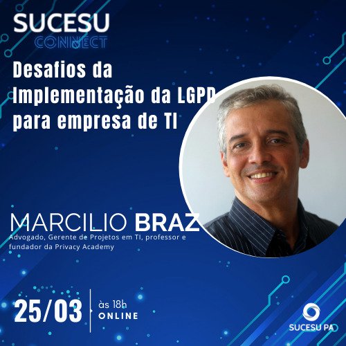 TIbelem's tweet photo. SUCESU CONNECT - 1ª Edição

🗓️ 25 de março de 2021
⏰ 18:00h
📍Online

Garanta sua vaga:
https://t.co/YzEpIpVoHq https://t.co/EplkUOQmdx