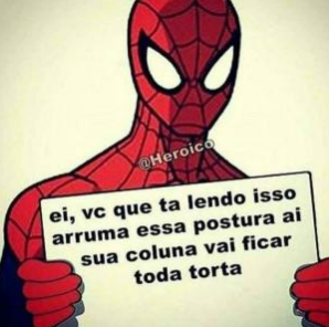 Quem quebrar a corrente é gay

- Papel de parede 
- Última música que ouviu
- Foto aleatória da galeria
- 3 manos aí 
<a href="/po0kachuu_/">.</a> <a href="/iBruneeey/">Bruney</a> <a href="/ImVolpe_/">Volpe🍏 (em🏠)</a>