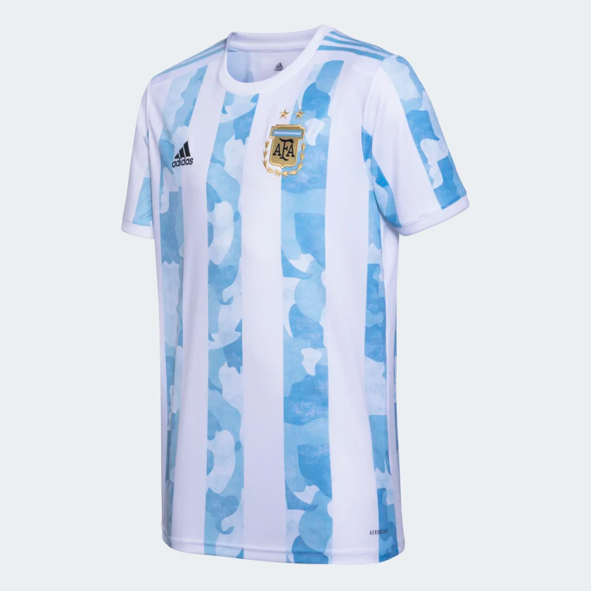 argentina replica kit