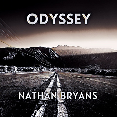 We play 'Odyssey ' by Nathan Bryans <a href="/NathanBryans/">NathanBryansMusic</a> at 10:26AM and at 10:26PM (Pacific Time) Mar 22, #NewMusic show
