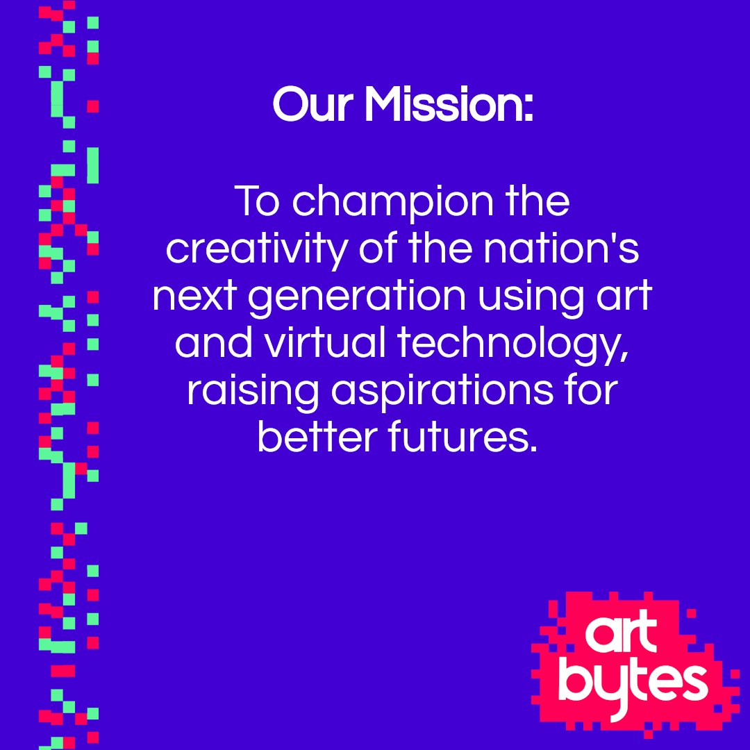 Art Bytes tweet media